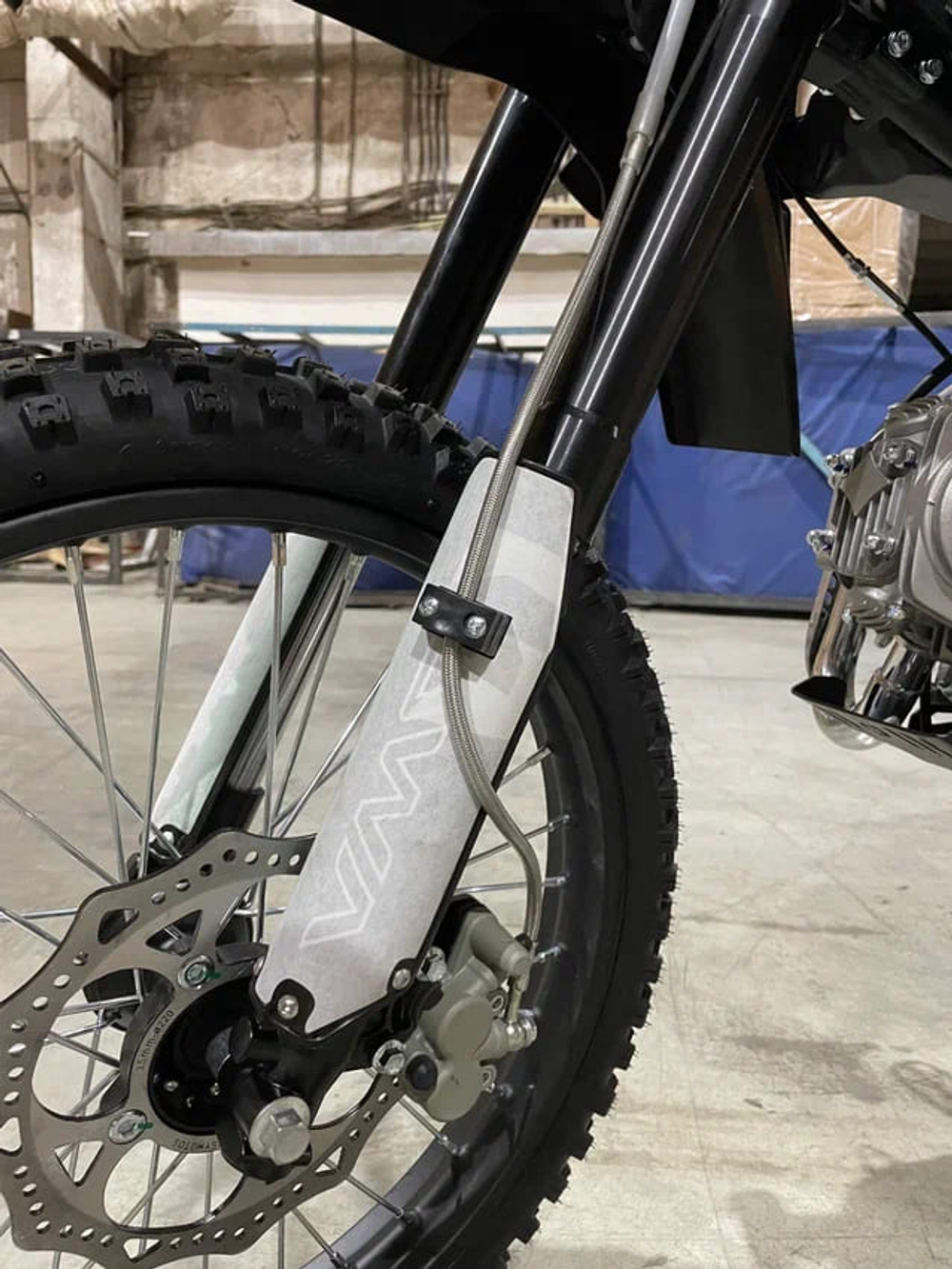 Мотоцикл VENTO VMC 140 19/16 PITBIKE