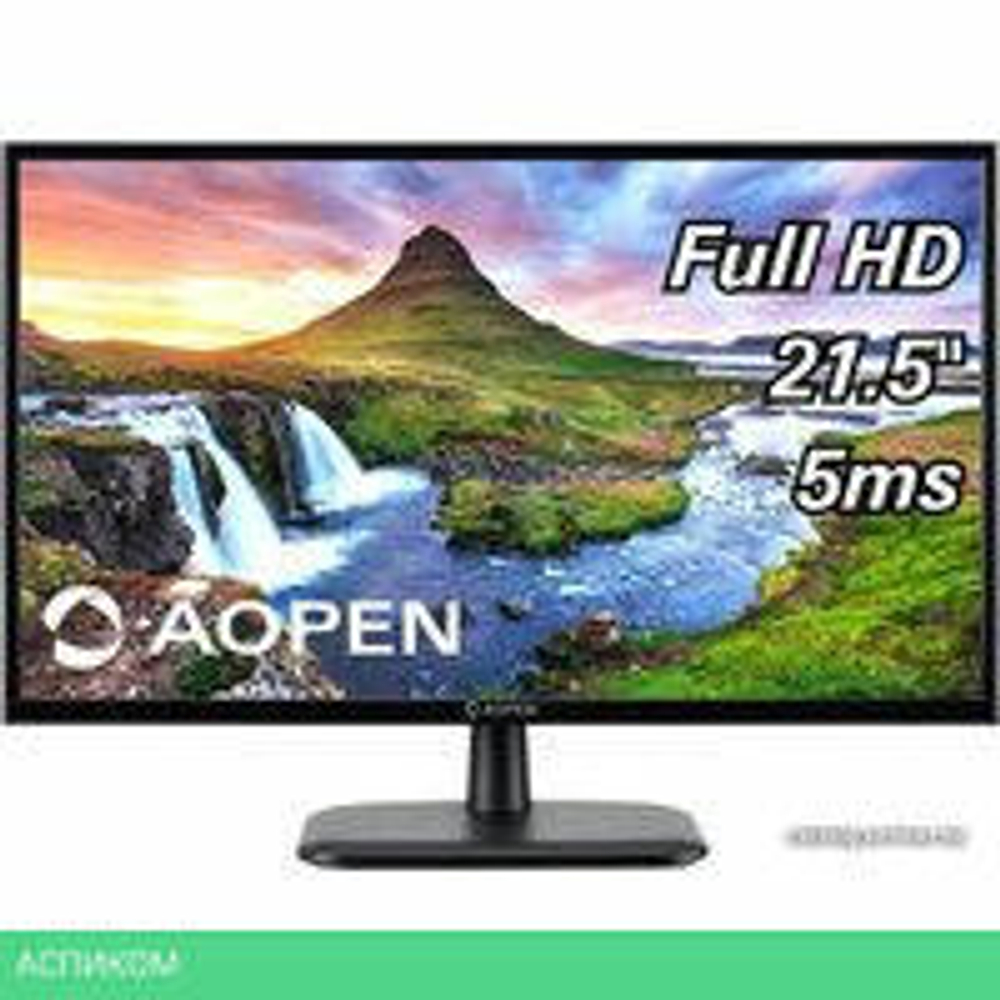 Монитор AOPEN 22CV1Qbi