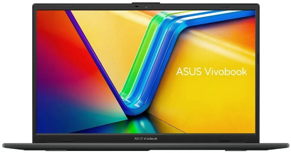 Ноутбук  ASUS Vivobook Go 15 E1504GA-BQ526 15.6 ", N, 8 Гб RAM, 256 Гб SSD, UHD Graphics, Черный