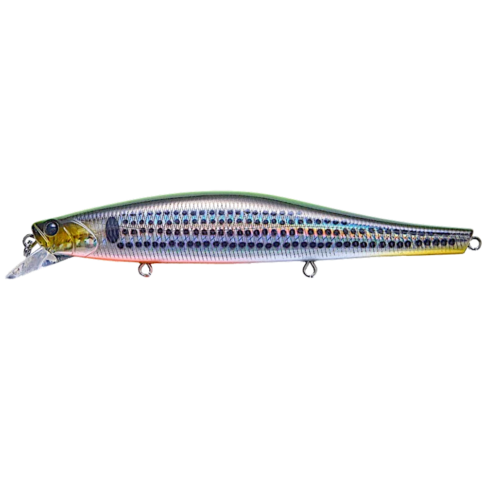 Воблер Narval Paranoid 155S 155мм 44гр 0.5-1.2м -