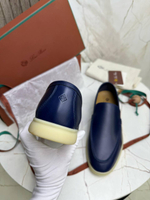 Лоферы Loro Piana
