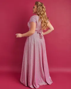 Платье УК-1297 Fabrika