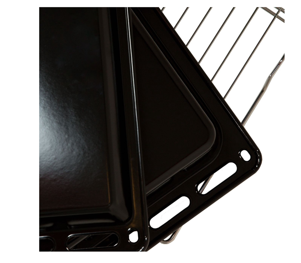 Электрический духовой шкаф "Oasis" D-MSW