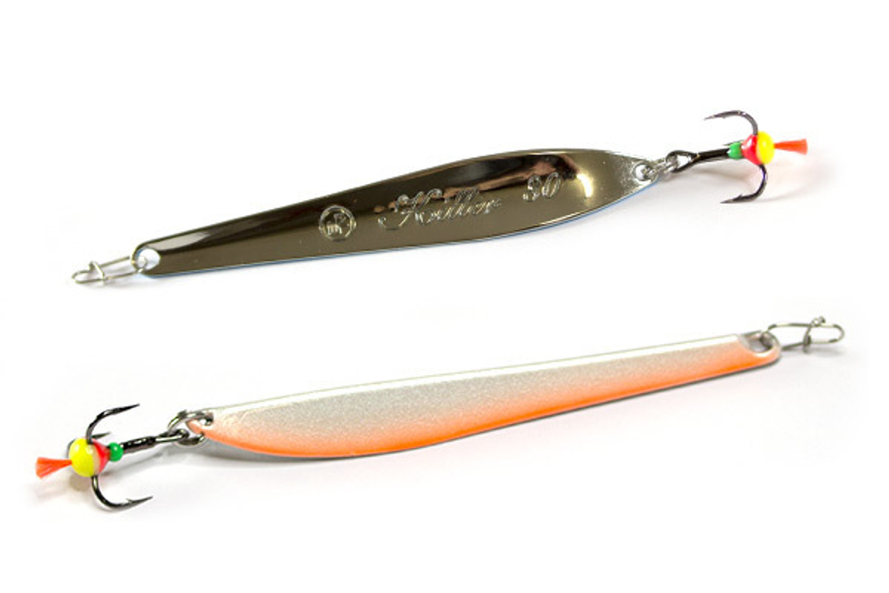 Блесна для рыбалки ECOPRO Killer