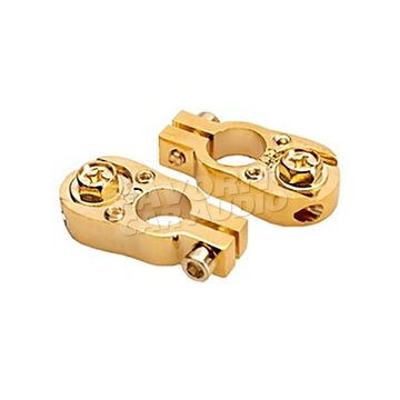 Клемма АКБ D/S/D DBT-2080