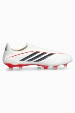 Бутсы adidas Copa Pure IV Elite LL FG - белый