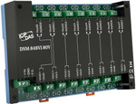 Плата  ICP DAS DN-848VI-80V CR