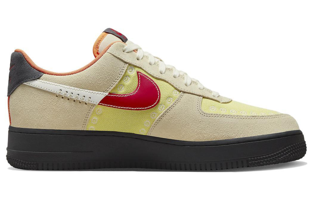 Кроссовки Nike Air Force 1 Low "Somos Familia"