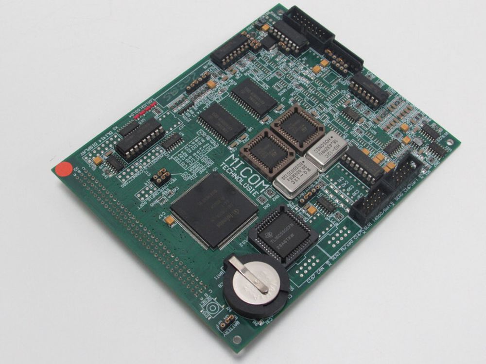 Micom MI723-1