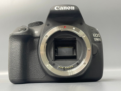 Canon 1200D Kit 18-55mm 3.5-5.6 II 900 кадров