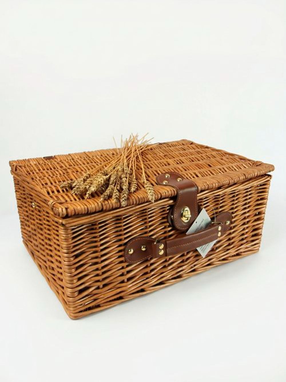 HOLYDAY BASKET Набор для пикника с термосумкой на 2 персоны