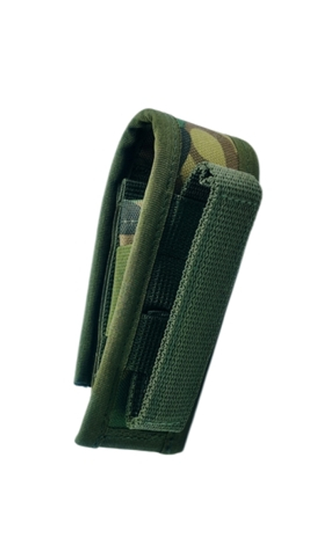 Подсумок под магазин ПМ Мультикам с системой крепления MOLLE