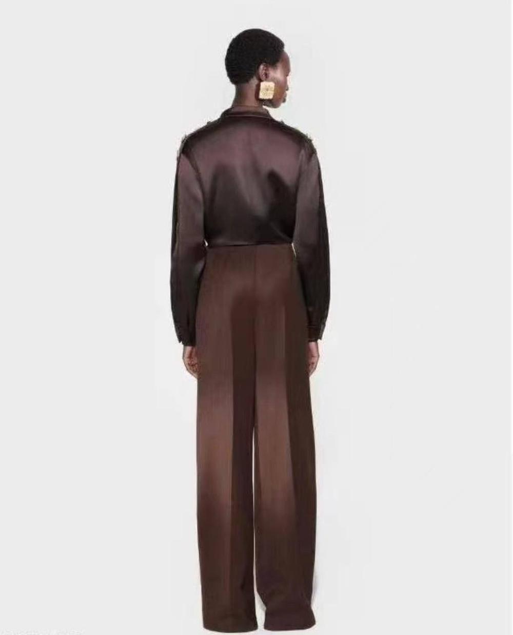 Блузка Schiaparelli