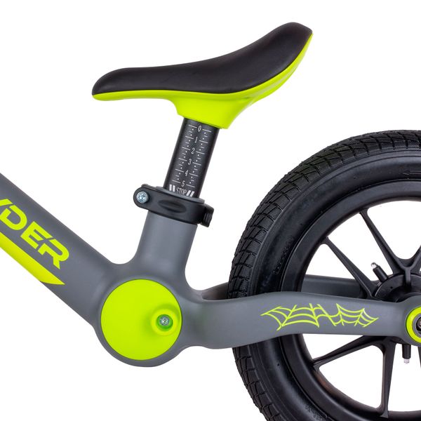 Детский беговел от 2 лет TechTeam Spider