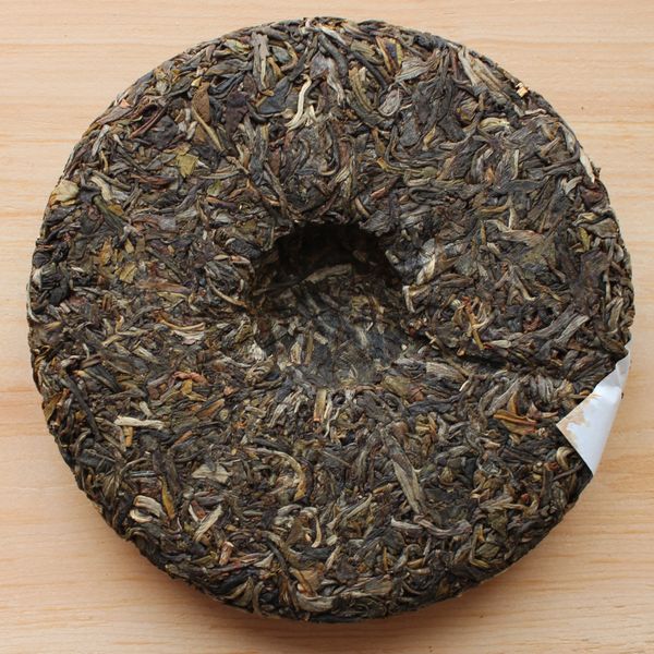 Ча Чжай Шен Бин ча, 2014, 200 г