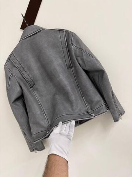 Куртка 6828894 Fabrika