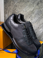 Кроссовки Louis Vuitton