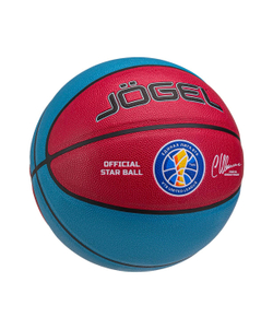 Мяч баскетбольный Allstar-2024 №7