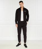 Спортивный костюм EA7 - черный(8NPV60 PJVRZ)