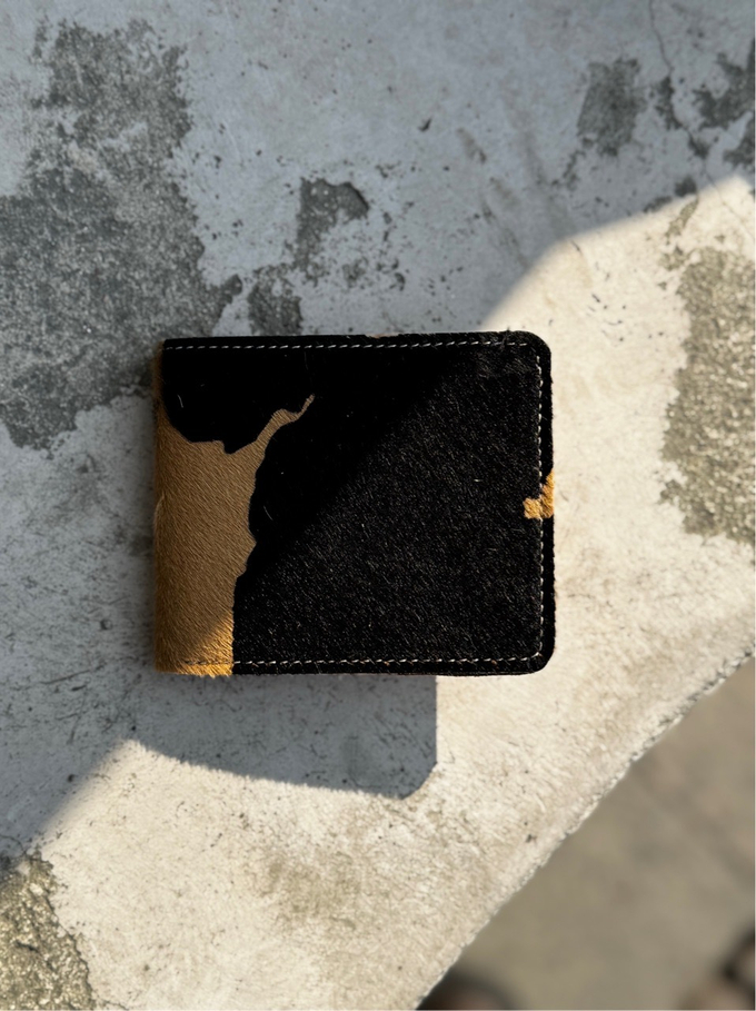 Кошелек TONKY Pony Korovka