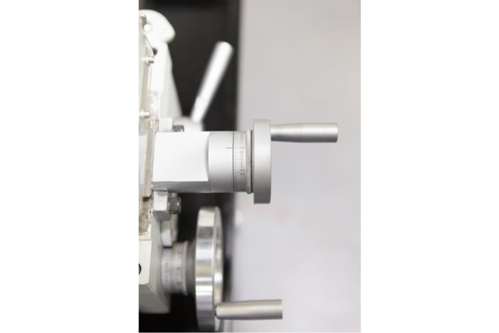 Станок токарный STALEX D250x550C настольный