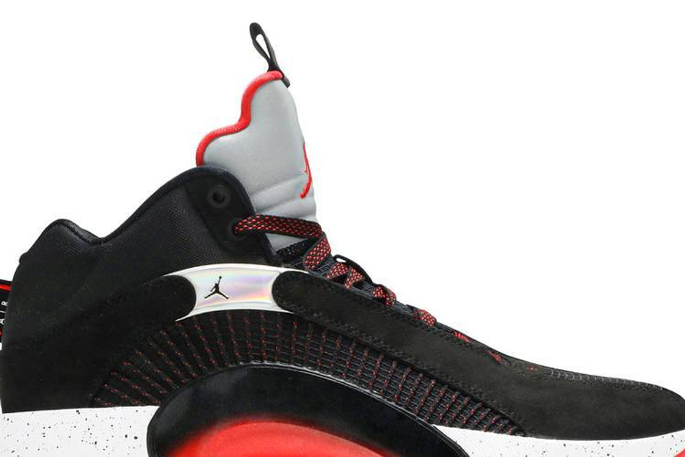 Кроссовки Jordan Air Jordan 35 Bred