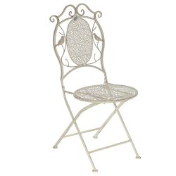 GAEM Стул, L40 W52,5 H93 см