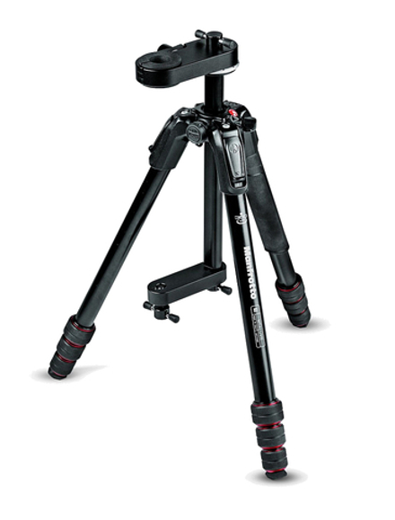 Штатив Manfrotto MTALUVR алюминевая VR