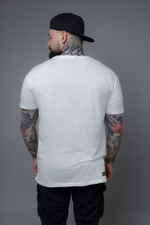 Футболка off white Yakuza Premium 3811
