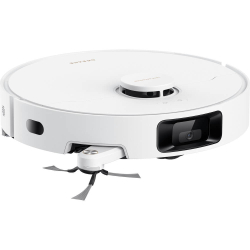 Робот-пылесос Dreame Bot D20 Pro White, RLD43SA