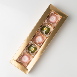 Набор конфет 5 шт