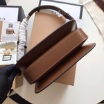Gucci Horsebit 25 cm