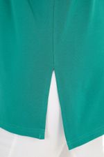 Футболка Клио Виотекс ЗЕЛЁНЫЙ