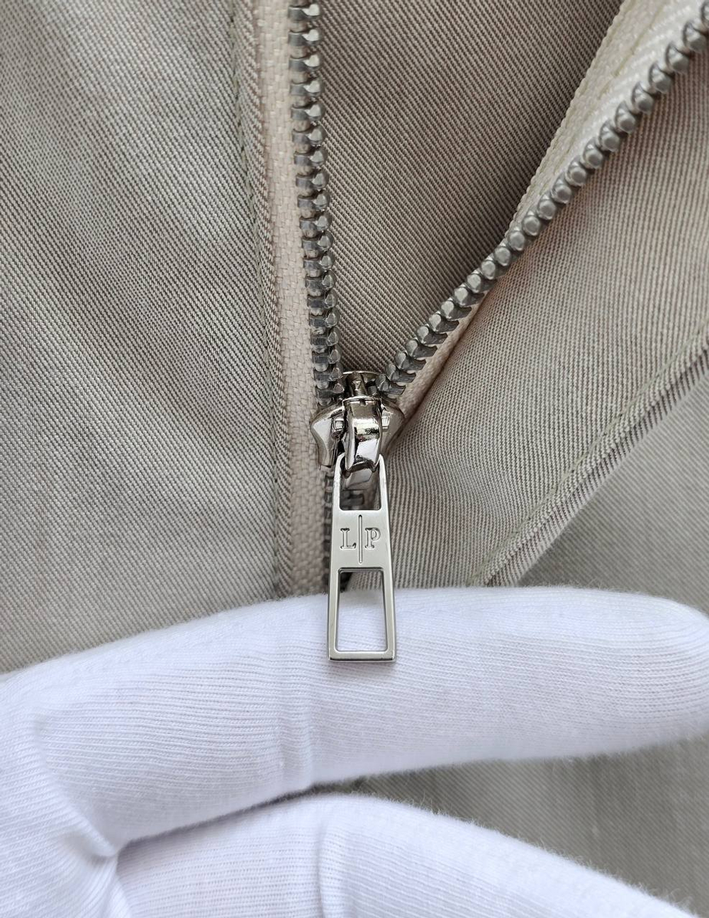 Брюки Loro Piana