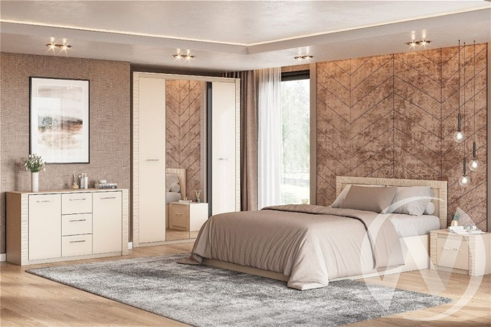 Спальня "Калипсо"