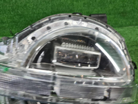 Битая Фара правая Tank 300 (2021-н.в.) LED