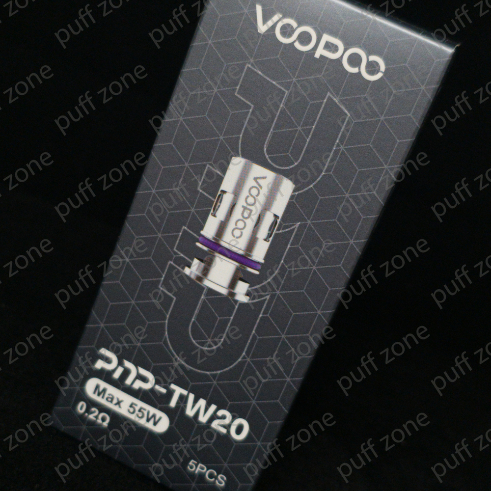 Voopoo PnP Coil