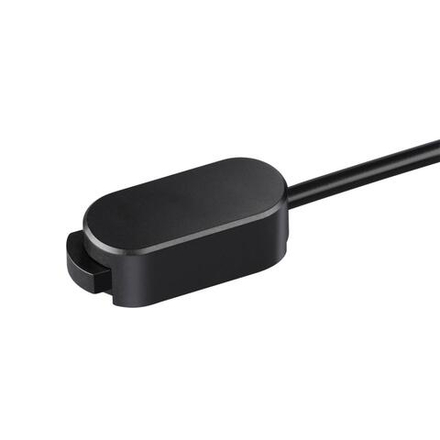 135266 SHINO NT24 109 черный Токопровод (подвод питания) для низковольтного шинопровода IP20 24V EASY