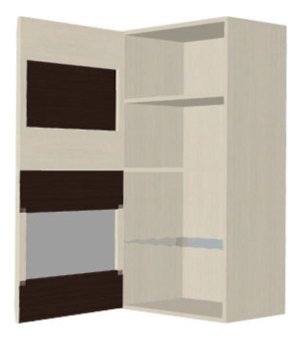 Камелия АН-1624 Антрессоль