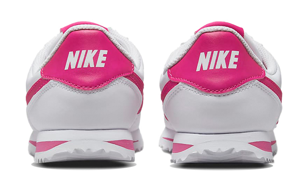Nike Cortez Basic Leather GS Hyper Sneakers