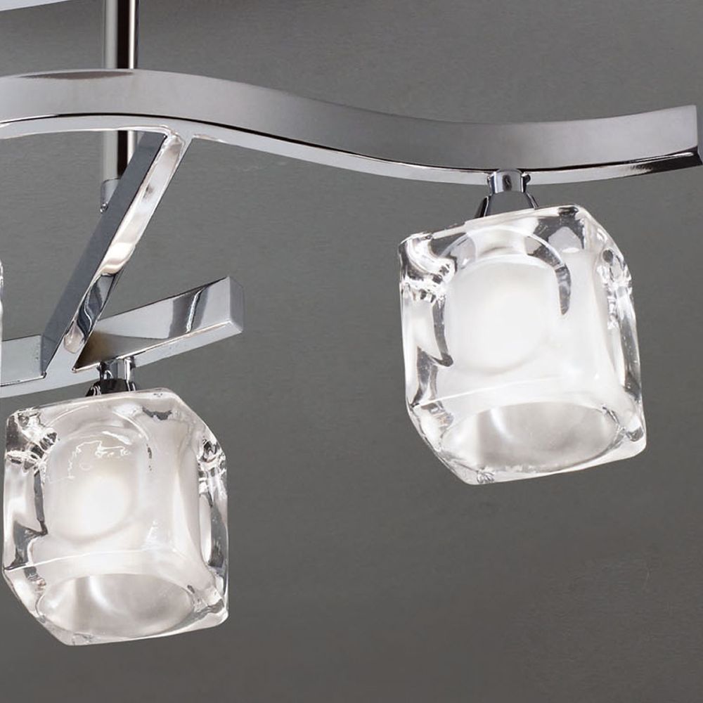 Люстра потолочная CUADRAX 0957