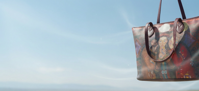 Сумки-шопперы