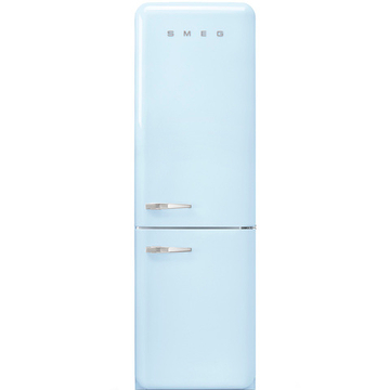 Холодильник Smeg FAB32RPB5