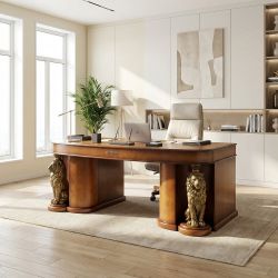 Стол для кабинета Лев Лион