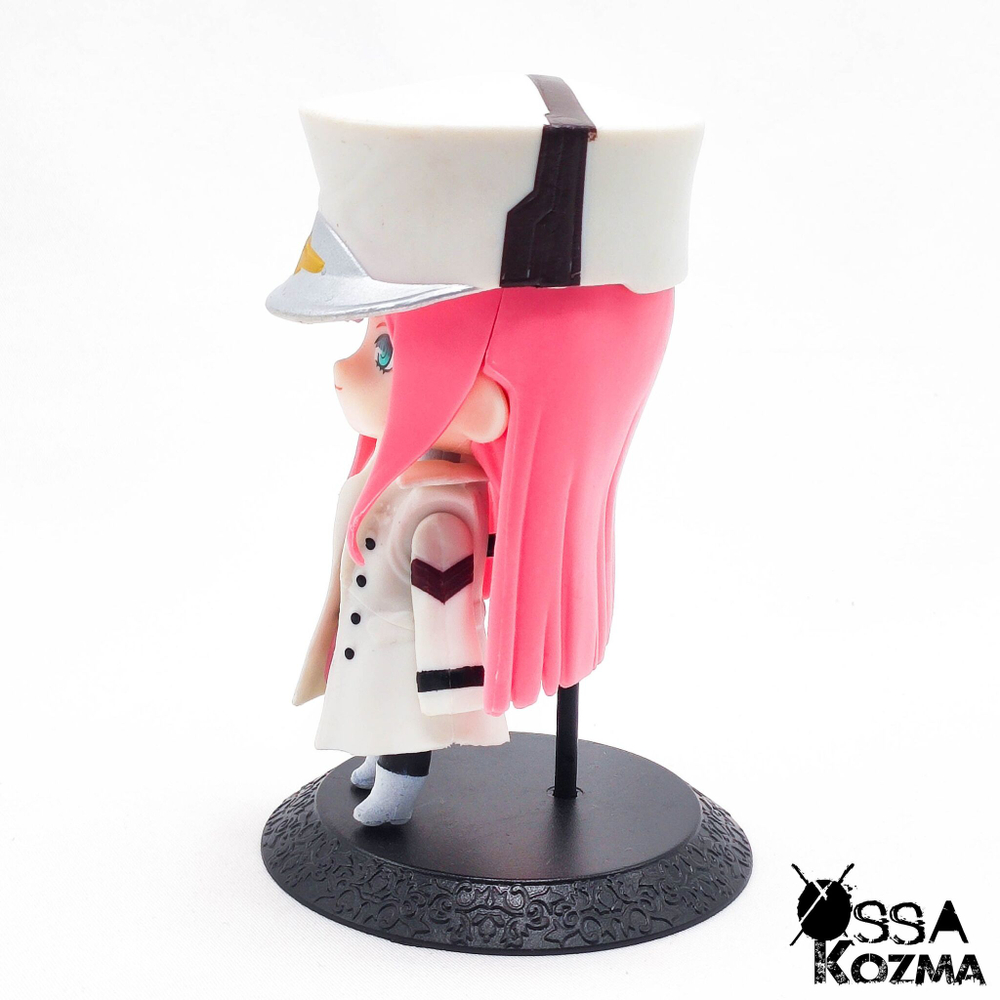 Фигурка Ноль Два (Код 002)