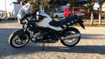 BMW R1150R Rockstar WB10308J83ZJ49029