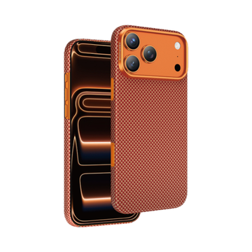 Чехол Keephone Kevlar Norra MagSafe для iPhone 17 Pro Max Solar