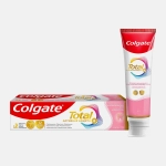Зубная паста Colgate Total для чувствительных зубов Активная защита 100мл