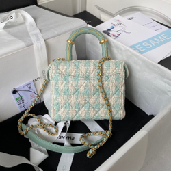 Chane1 Small Vanity Case