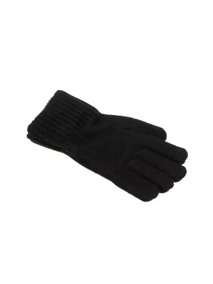 Перчатки GALANTE (черные)